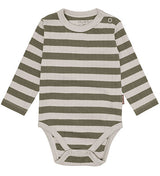 Hust and Claire Body l/æ - Rib - HCBilly - Turtle 31198