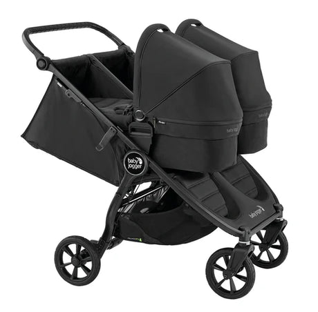 BabyJogger City Mini GT2 Double Jet