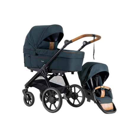 Emmaljunga Big Star Sento Outdoor Forest (SUPER DEAL)