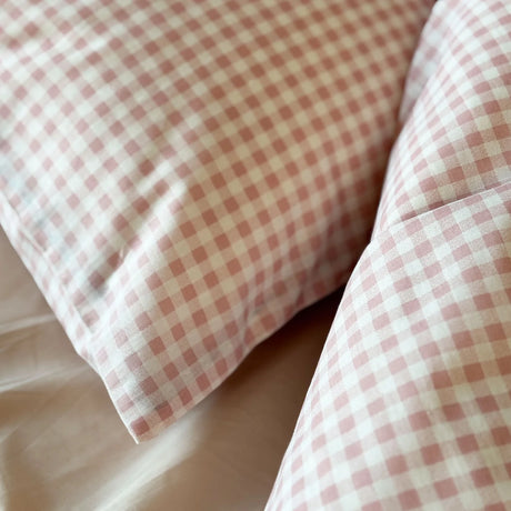 By Mats Babysengetøj - Blush Check