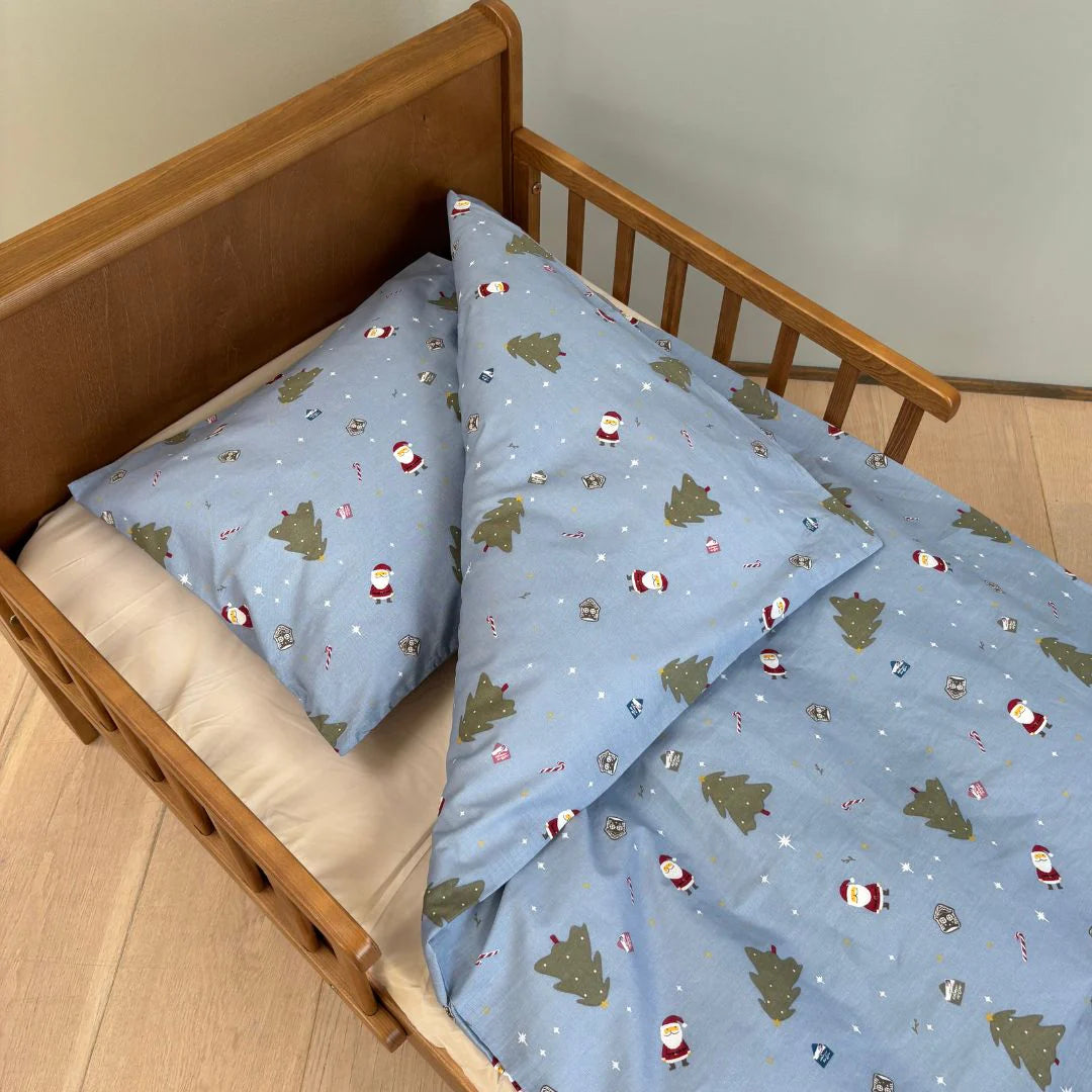 By Mats Juniorsengetøj - Dear santa