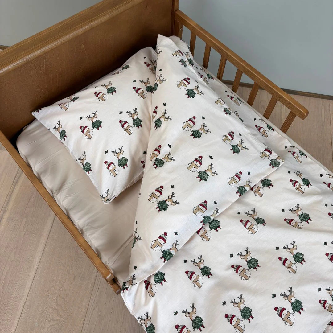 By Mats Babysengetøj - Winter Friends