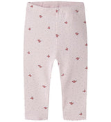 Name it nbfhitta legging cradle pink 504