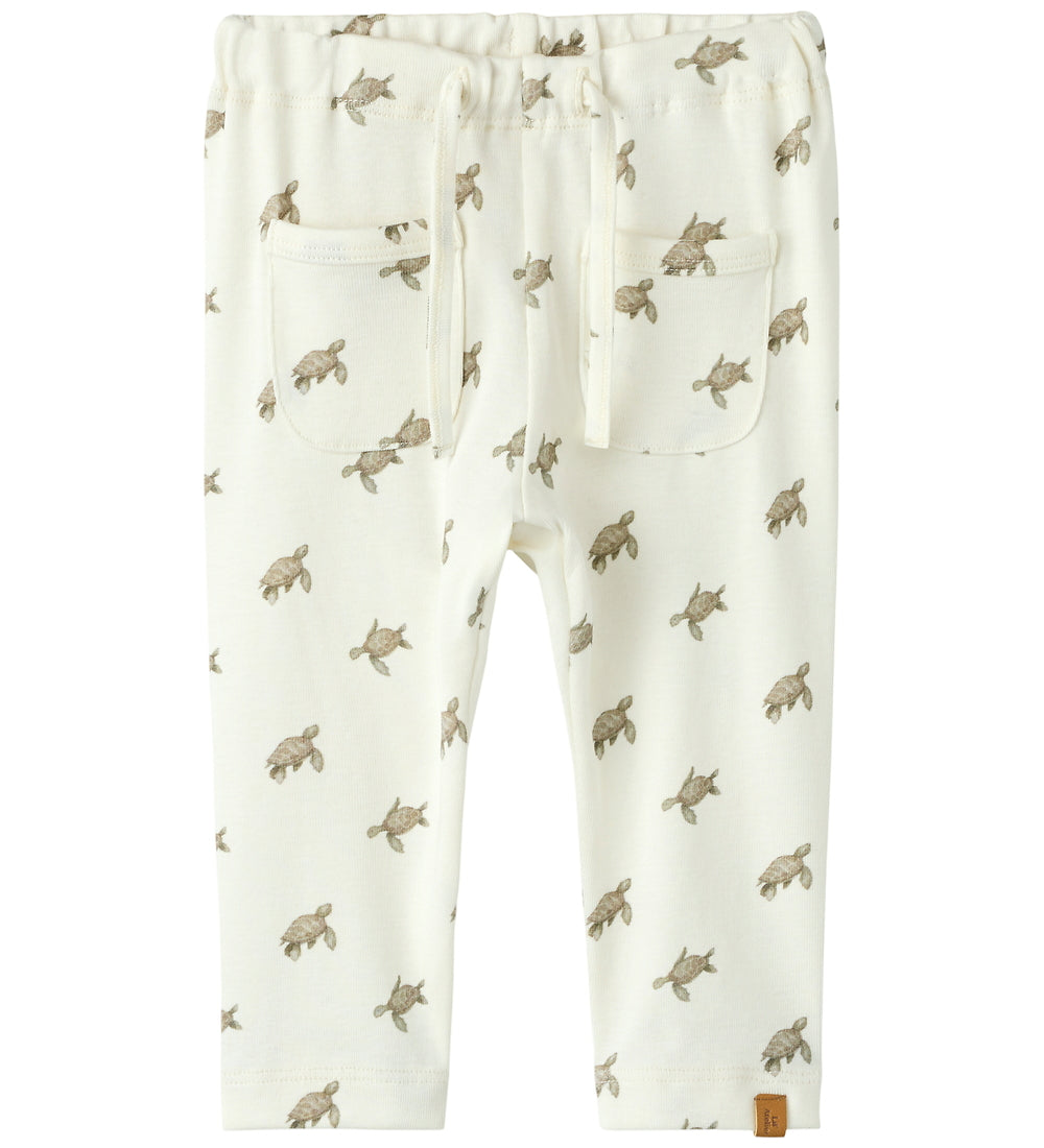 nbmgayo sas loose pant lil coconut milk turtle 300