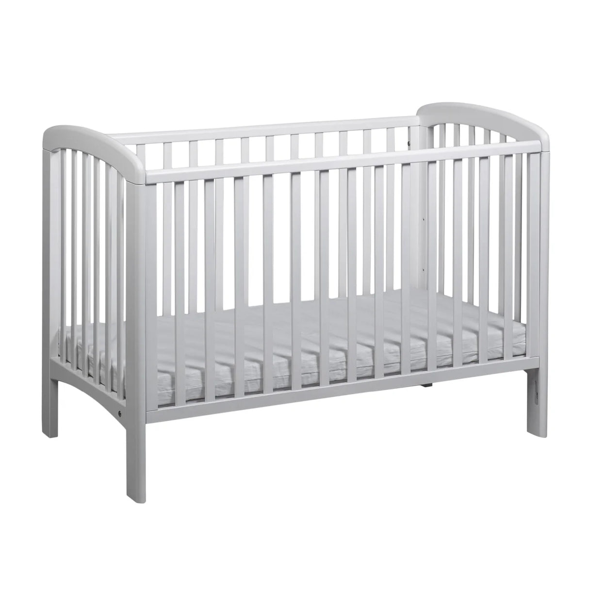 TROLL Lux Hvid Dropside