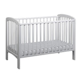 TROLL Lux Hvid Dropside