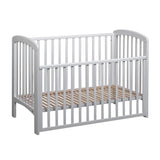 TROLL Lux Hvid Dropside