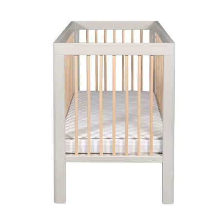 Troll Lukas Cot seng Grey/natural
