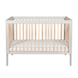 Troll Lukas Cot seng Grey/natural