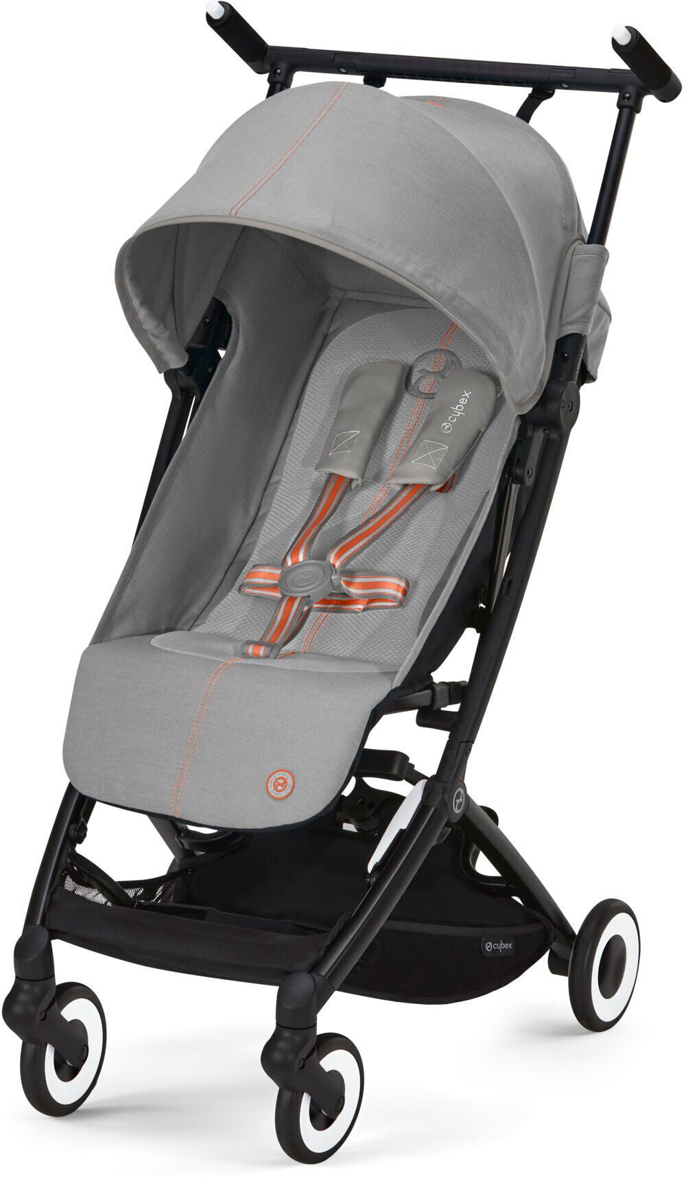 Cybex Libelle 2023 - Lava Grey-mid grey