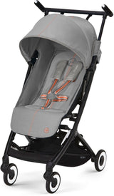 Cybex Libelle 2023 - Lava Grey-mid grey