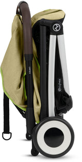 Cybex Orfeo - Nature green