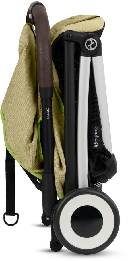 Cybex Orfeo - Nature green