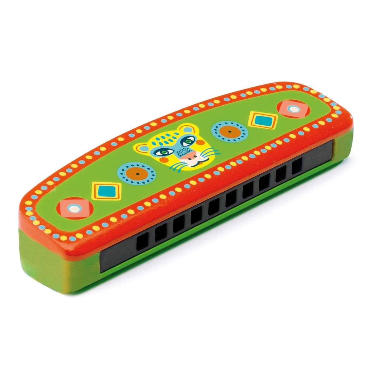 Djeco Mundharmonika