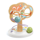 Djeco BabyTree, kuglebanetræ