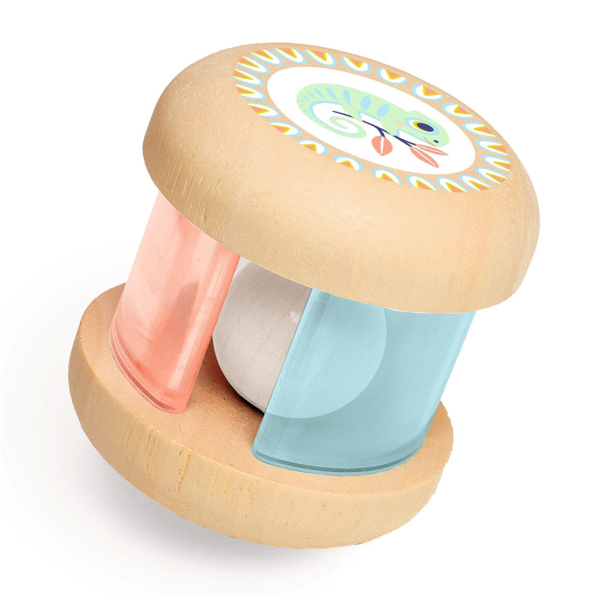 Djeco BabyMix, rangle