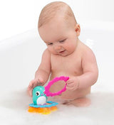 Playgro Float and Toss - Ring stacker
