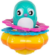 Playgro Float and Toss - Ring stacker