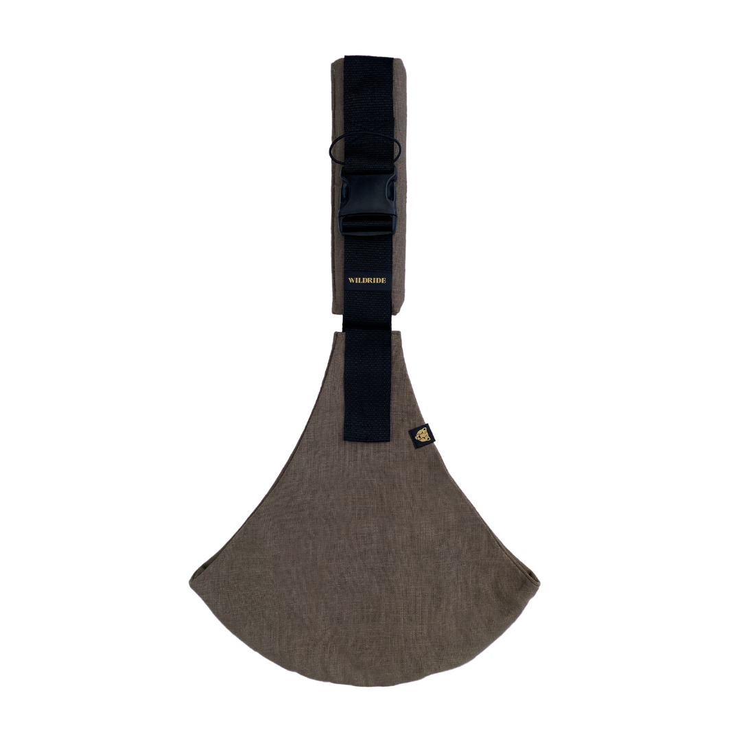 Wildride - Basic Brown