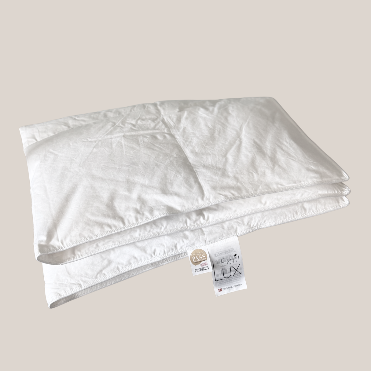 PetitLux baby dyne - 70x100