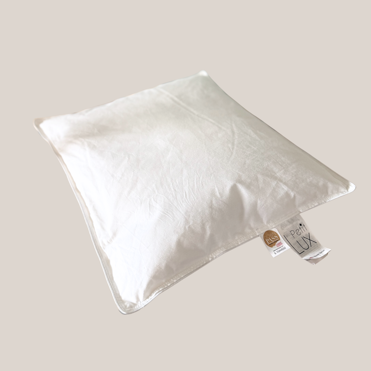 PetitLux baby pude - 40x45