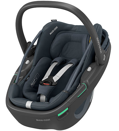 Maxi Cosi Coral 360 Essential Graphite