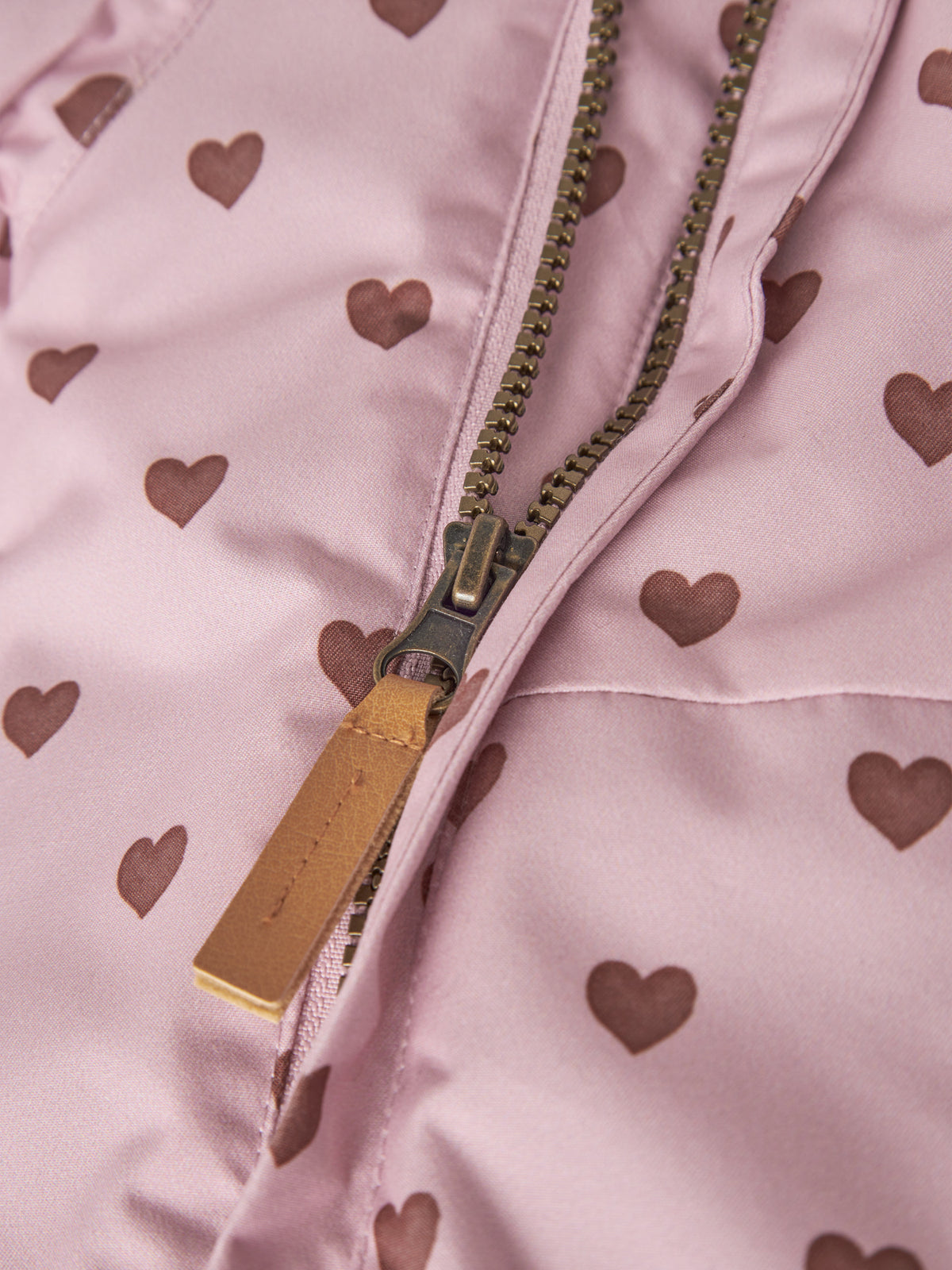 NBFLASNOW05 SUIT FO LIL - Zephyr HEARTS