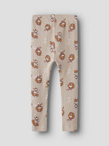 NMFSANINA PAW LEGGING CPLG - Island Fossil