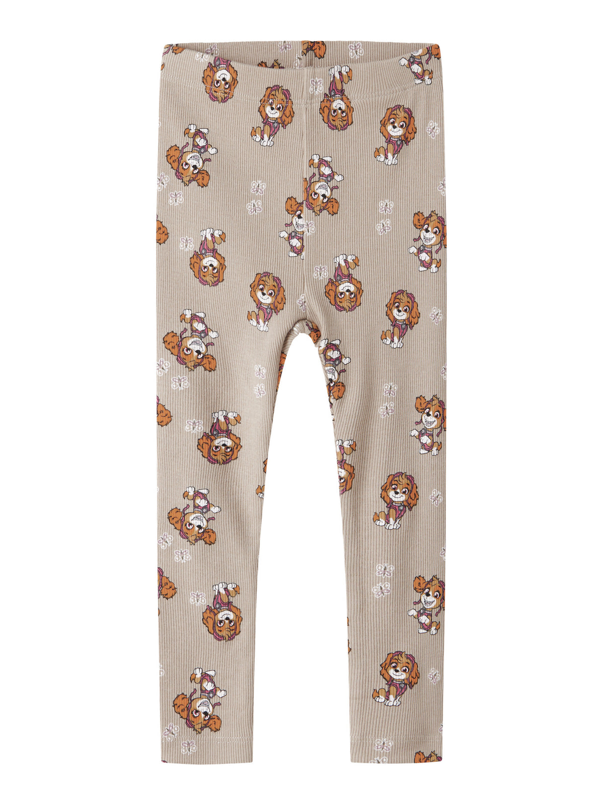 NMFSANINA PAW LEGGING CPLG - Island Fossil