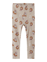 NMFSANINA PAW LEGGING CPLG - Island Fossil