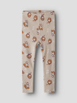 NMFSANINA PAW LEGGING CPLG - Island Fossil