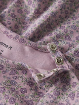 Name It Dawn Pink Nbftuline Ls Kjole