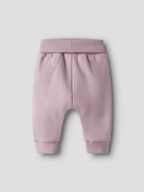 NBFBETINA SWEAT PANT BRU - Dawn Pink