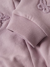NBFBETINA SWEAT PANT BRU - Dawn Pink
