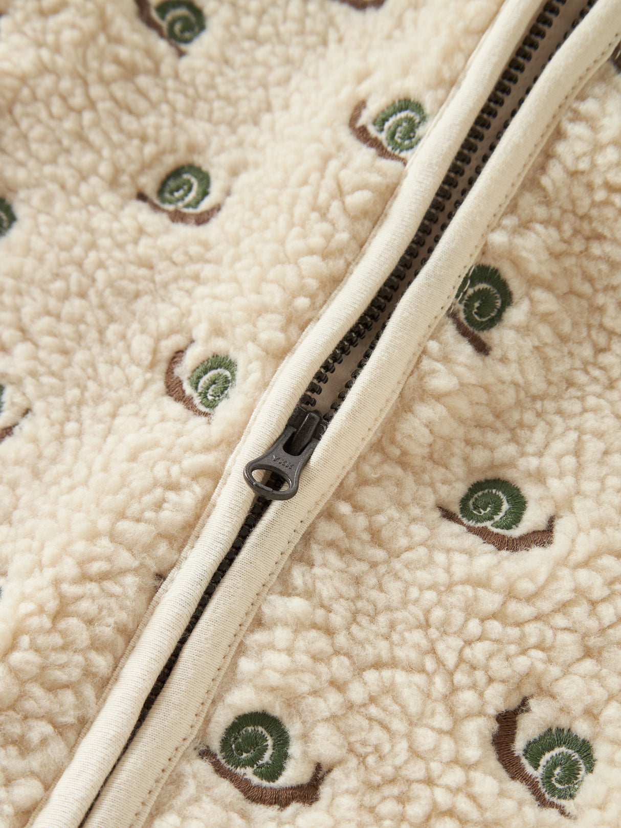 NBMNALO SUI LS LOOSE SUIT LIL - Turtledove SNAIL