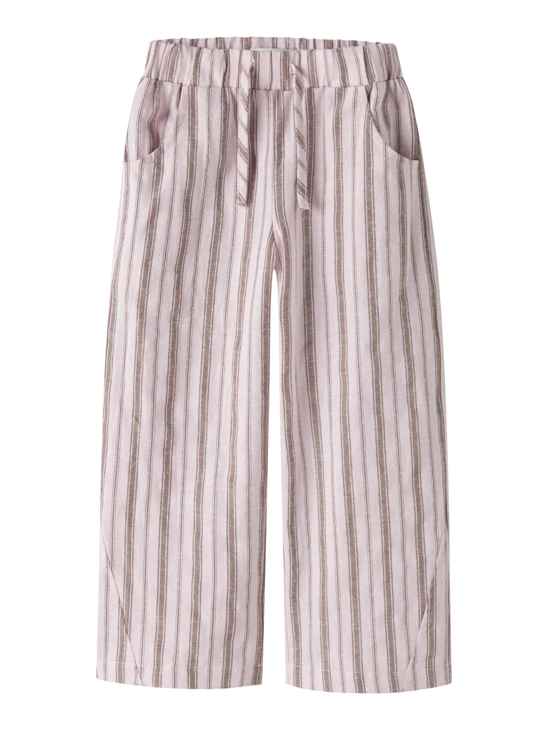 Name It - nmfhimali pant cradle pink/mesa rose "133"