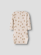NBMHOBIT LS BODY BOX - Peyote Melange 602