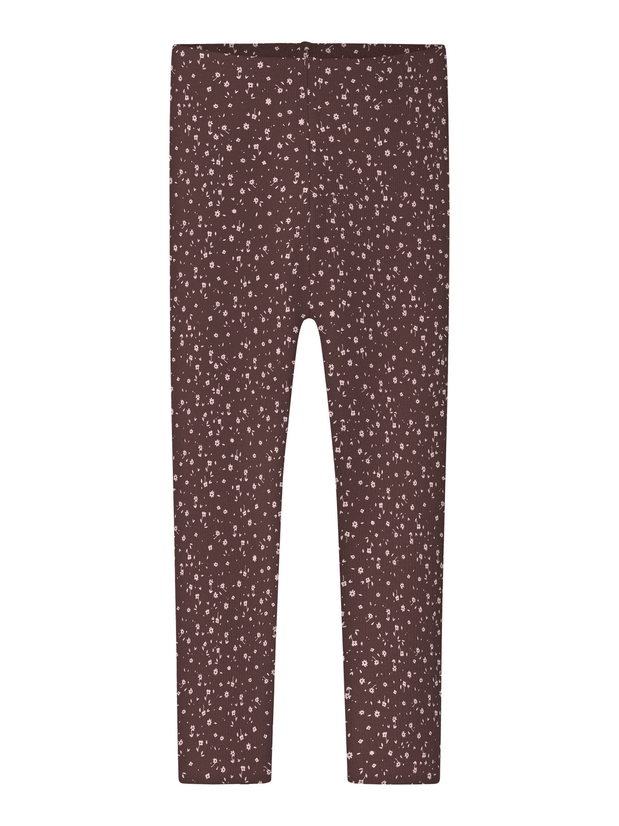 NMFNICOLE SLIM LEGGING PB - Shopping Bag