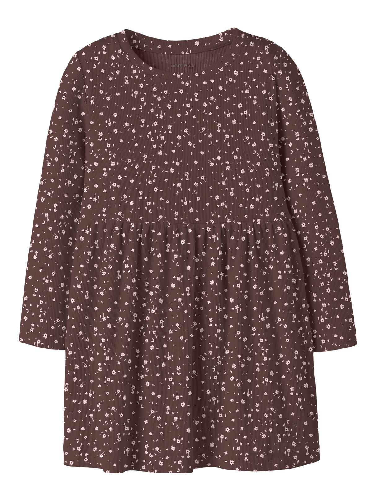 NMFNICOLE LS DRESS PB - Shopping Bag