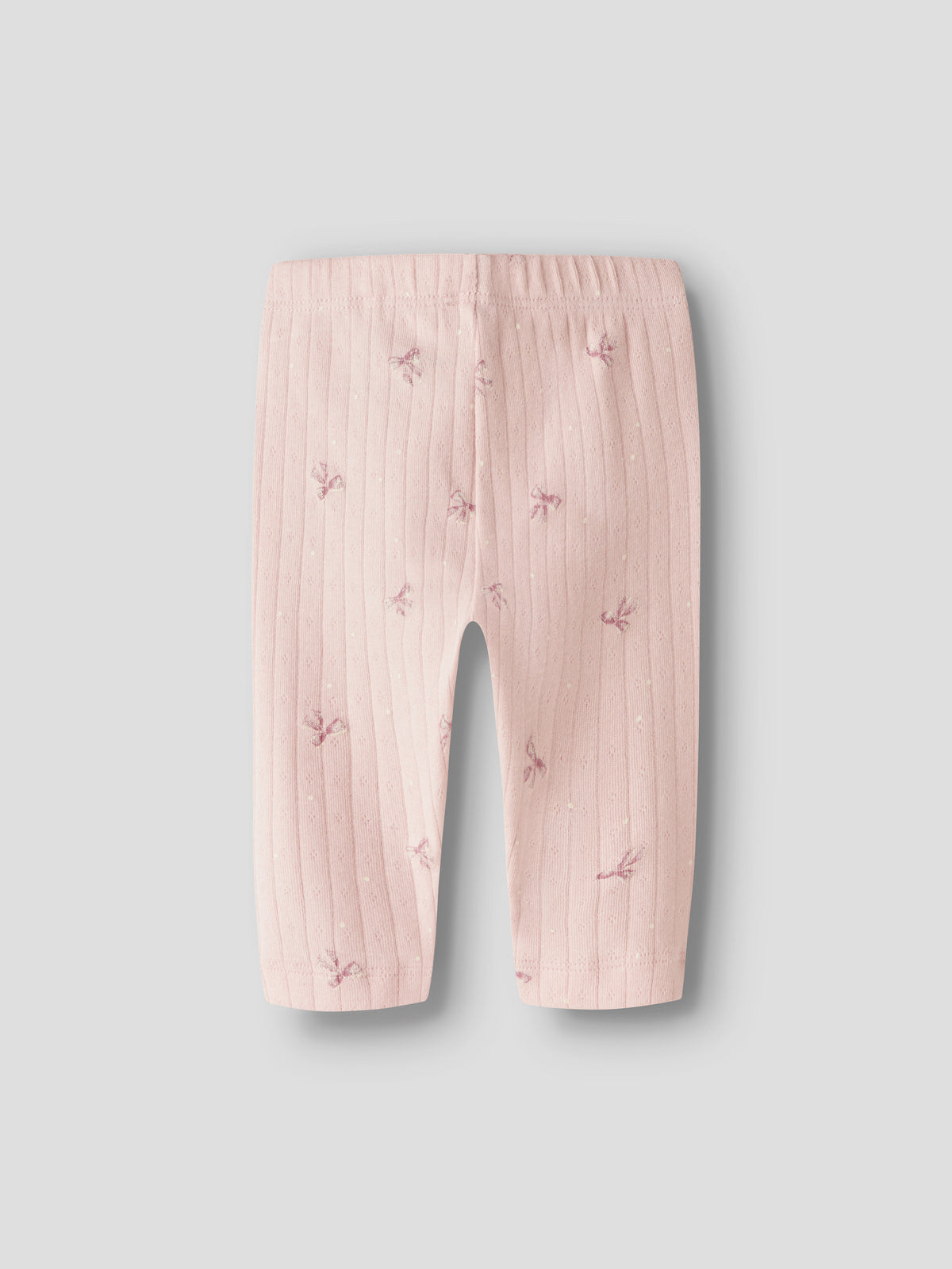 NBFKATHLEN LEGGING - Lotus 260