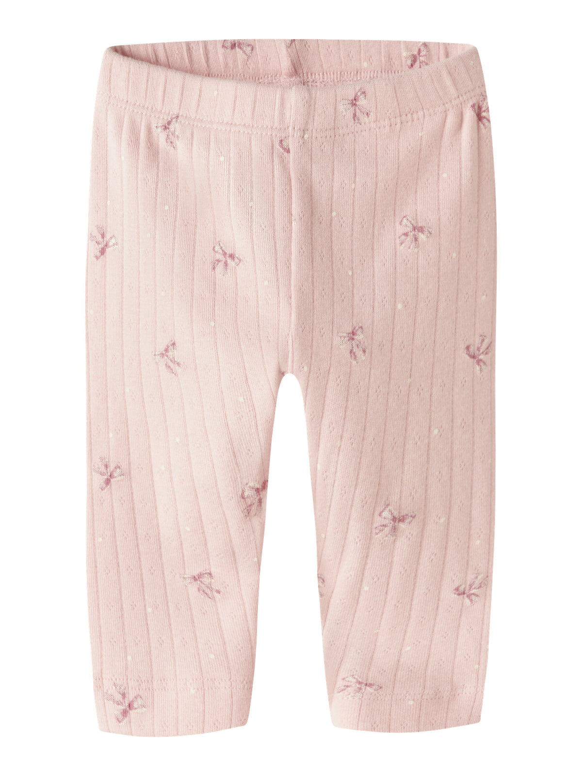NBFKATHLEN LEGGING - Lotus 260