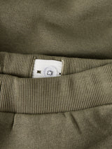 NMMSIGURT NREG PANT SWE BRU - Dusty Olive
