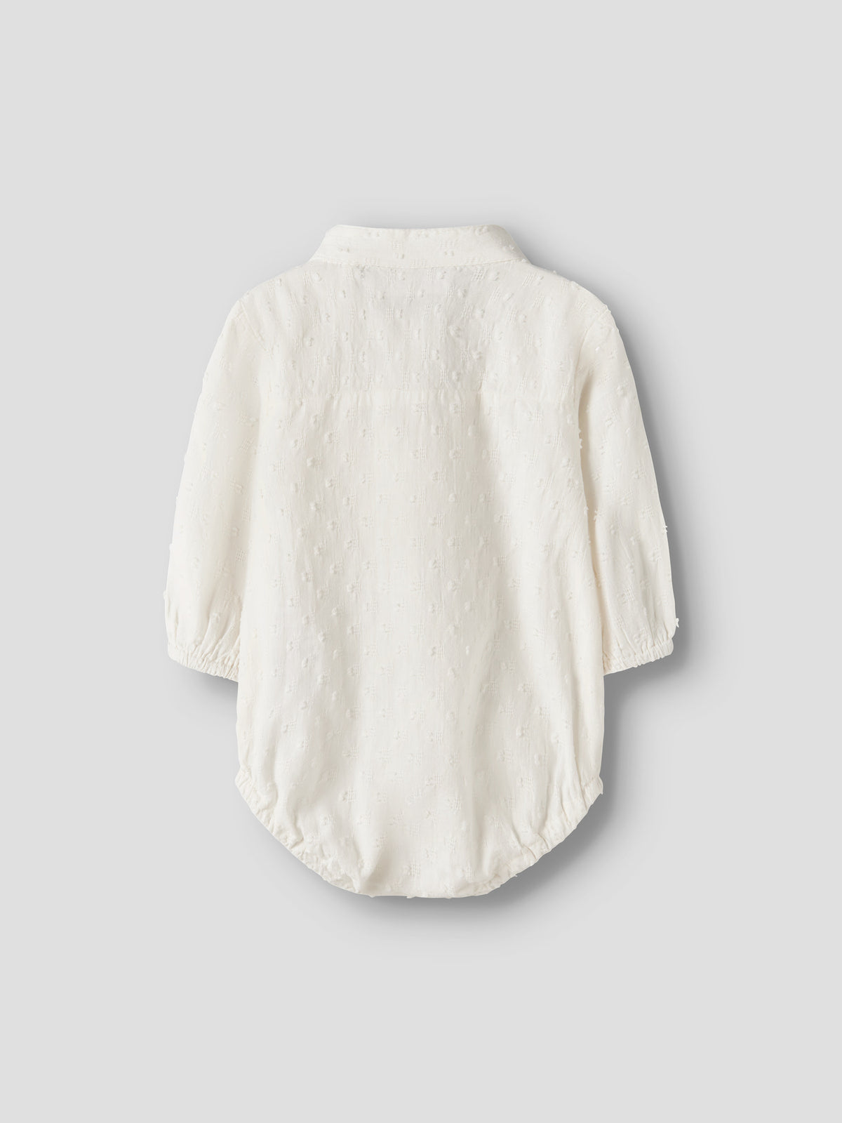 NBFLEXIE LS BODY - Antique White 256