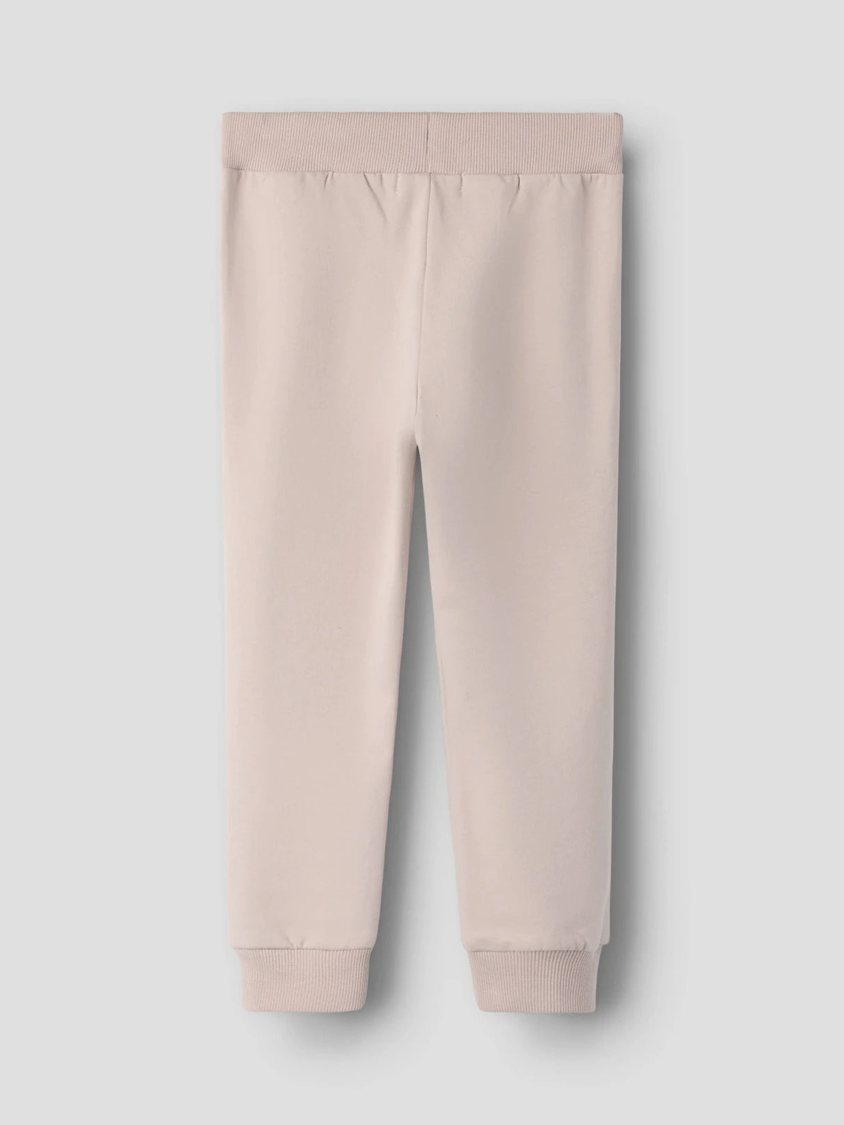 Name it - NMFBRIANA SWEAT PANT BRU SHADOW GRAY