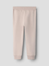 Name it - NMFBRIANA SWEAT PANT BRU SHADOW GRAY