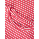 NAME IT nmfdilla ls xsl top paradise pink
