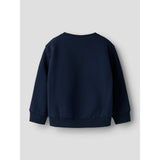 NAME IT Sweatshirt Dittie Navy Blazer