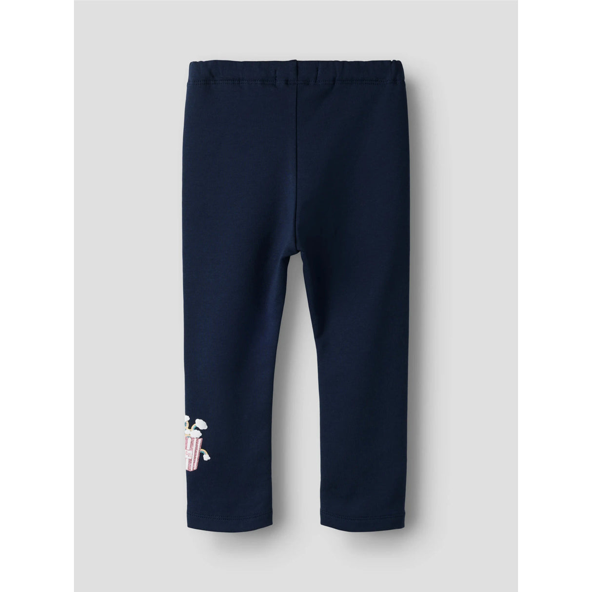 NAME IT Sweat Leggings Dittie Navy Blazer