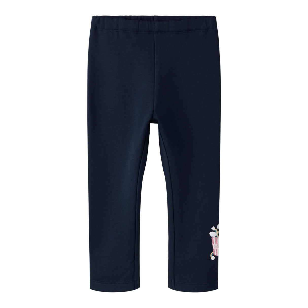 NAME IT Sweat Leggings Dittie Navy Blazer