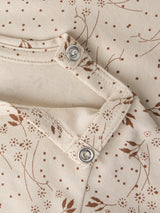 NBFBIRKA LS BODY - Peyote